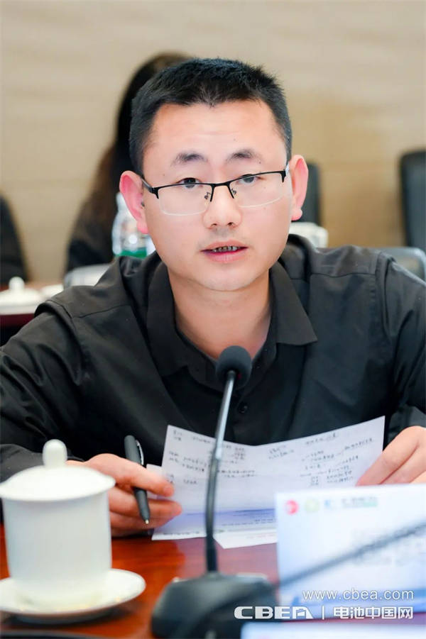 政策监管将更严!电动自行车用电池安全风险研析会在京召开 政策监管将更严!电动自行车用电池安全风险研析会在京召开