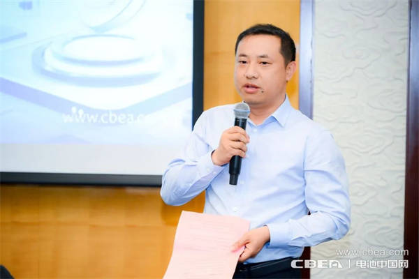 政策监管将更严!电动自行车用电池安全风险研析会在京召开 政策监管将更严!电动自行车用电池安全风险研析会在京召开