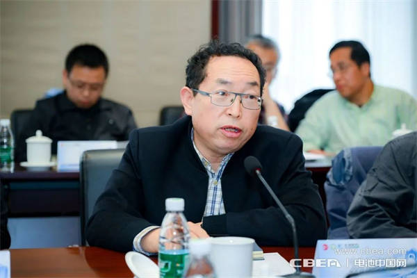 政策监管将更严!电动自行车用电池安全风险研析会在京召开 政策监管将更严!电动自行车用电池安全风险研析会在京召开