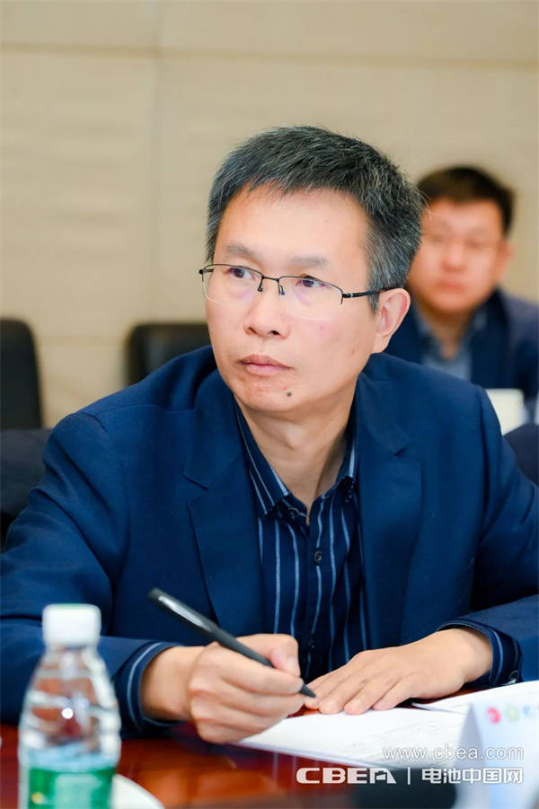 政策监管将更严!电动自行车用电池安全风险研析会在京召开 政策监管将更严!电动自行车用电池安全风险研析会在京召开