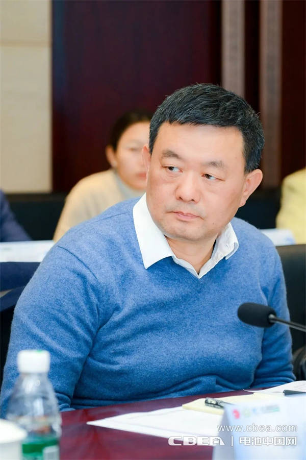 政策监管将更严!电动自行车用电池安全风险研析会在京召开 政策监管将更严!电动自行车用电池安全风险研析会在京召开