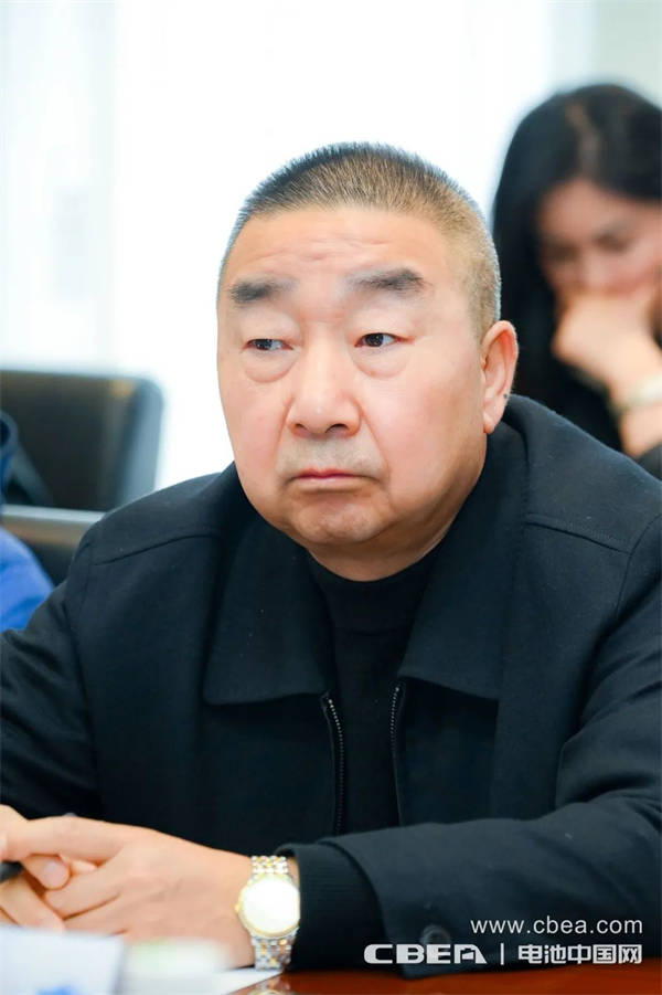 政策监管将更严!电动自行车用电池安全风险研析会在京召开 政策监管将更严!电动自行车用电池安全风险研析会在京召开