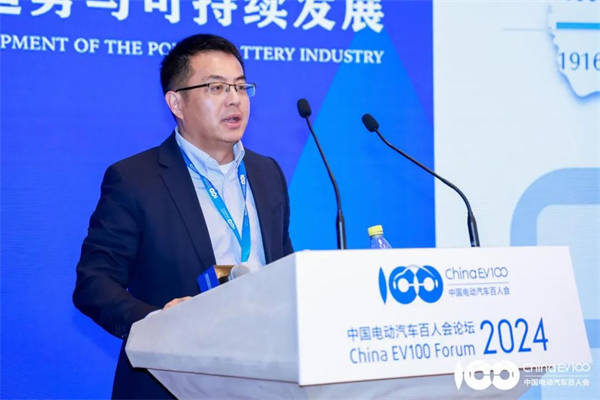 欣旺达动力5C~6C闪充电池开发顺利 欣旺达动力5C~6C闪充电池开发顺利