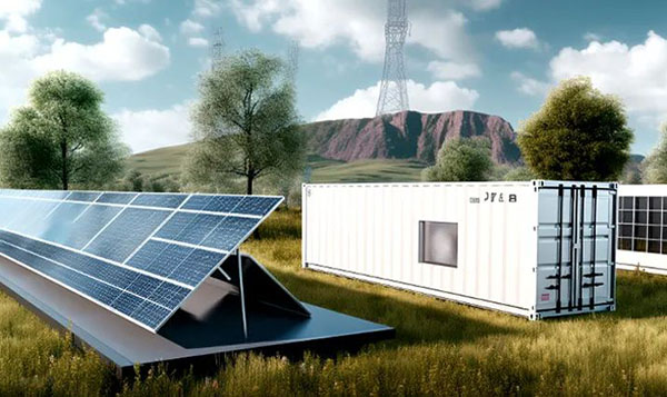 产能5GWh!又一半固态电池项目上马 产能5GWh!又一半固态电池项目上马