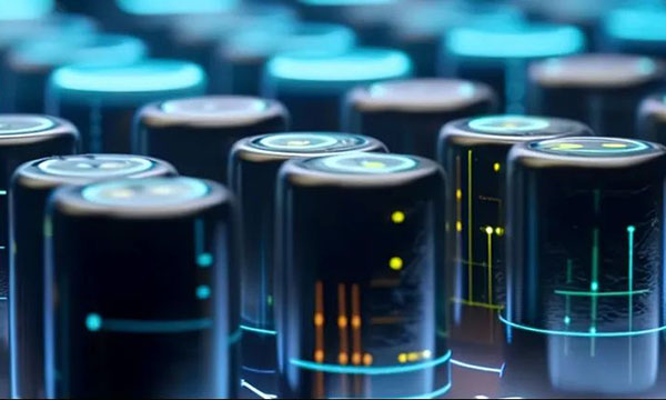 抢占赛点,300Ah+电芯加速配套工商储新品 抢占赛点,300Ah+电芯加速配套工商储新品