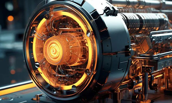 装车提速!大圆柱电池“春暖”迎花开 装车提速!大圆柱电池“春暖”迎花开