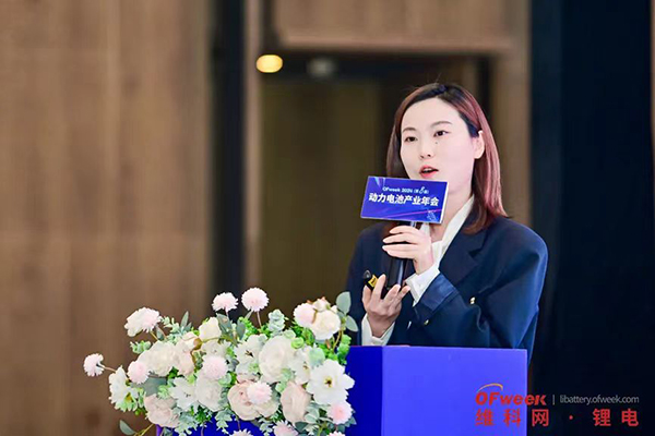 高朋满座!盛况空前!“OFweek 2024新能源产业协同发展大会”圆满落幕 高朋满座!盛况空前!“OFweek 2024新能源产业协同发展大会”圆满落幕