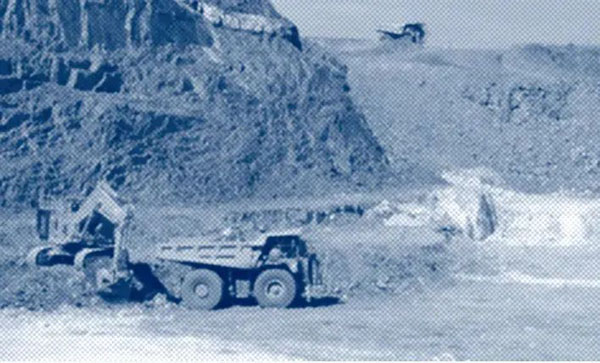 紫金矿业规划12万-15万吨碳酸锂年产能