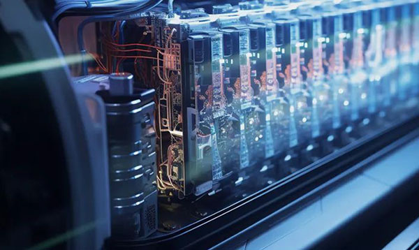 多家央/国企“进击”储能电池领域