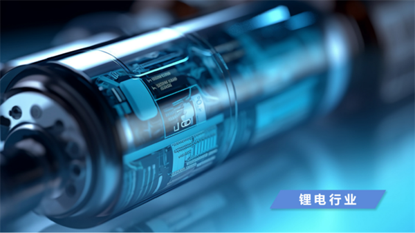 锂电制造成新竞争力:亚德客数字化工厂建设之实践探索 锂电制造成新竞争力:亚德客数字化工厂建设之实践探索