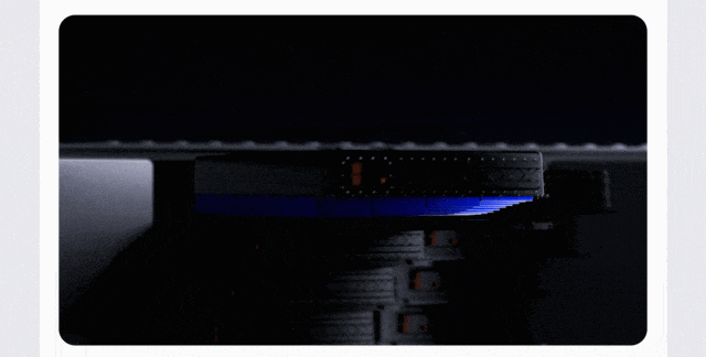 可大规模量产!能量密度达430Wh/L的6MWh级别储能系统问世 可大规模量产!能量密度达430Wh/L的6MWh级别储能系统问世