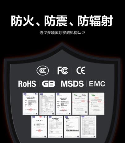 新一代安全快充户外电源 1000 Pro 2 正式发布！