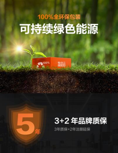 新一代安全快充户外电源 1000 Pro 2 正式发布！