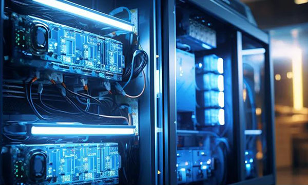 500Ah+/6MWh+电池产品“争奇斗艳”,长时储能或将提供新赛道 500Ah+/6MWh+电池产品“争奇斗艳”,长时储能或将提供新赛道