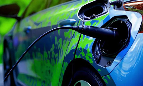 迈向4C-6C!宁德时代/欣旺达/亿纬锂能等持续加码超快充电池 迈向4C-6C!宁德时代/欣旺达/亿纬锂能等持续加码超快充电池