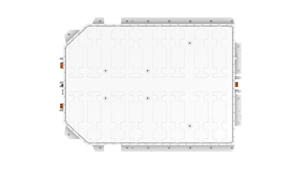 孚能科技SPS首发量产供货吉利雷达 孚能科技SPS首发量产供货吉利雷达