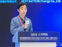 广汽埃安李进主题演讲：新能源行业“工业医生”：数智化实践分享