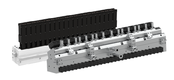 曼恩斯特2Gwh储能改造项目分享 曼恩斯特2Gwh储能改造项目分享