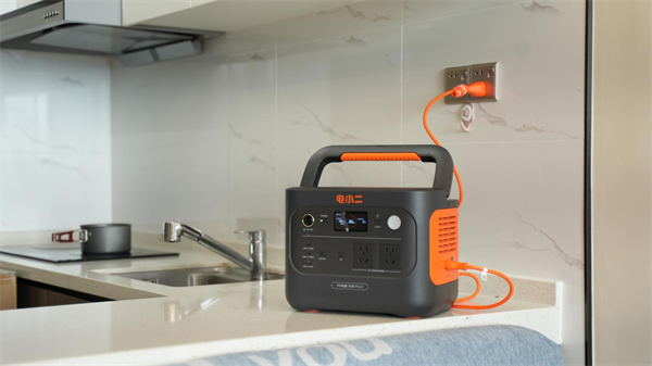 刷新行业纪录!华宝新能电小二光充户外电源全球销量突破400万台! 刷新行业纪录!华宝新能电小二光充户外电源全球销量突破400万台!