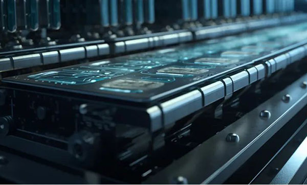 9万亿美元!半固态电池撬动“超级”市场 9万亿美元!半固态电池撬动“超级”市场