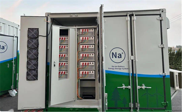 钠电应用不及预期 产业化道路在何方? 钠电应用不及预期 产业化道路在何方?