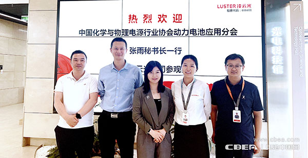 调研 | 凌云光:隔膜检测系统通过客户验证 视觉检测设备陆续交付 调研 | 凌云光:隔膜检测系统通过客户验证 视觉检测设备陆续交付