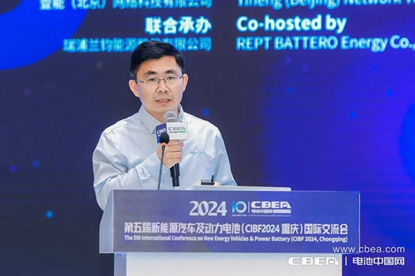 博奇数据：剥开电池“芯”，数据更可信