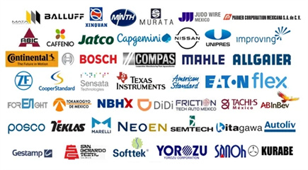 布局墨西哥!中国新能源汽车/动力/储能产业链企业赴墨西哥商务考察团活动 布局墨西哥!中国新能源汽车/动力/储能产业链企业赴墨西哥商务考察团活动