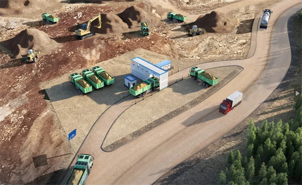 新能源重卡火爆了,宁德/亿纬/兰钧重卡电池出货大增 新能源重卡火爆了,宁德/亿纬/兰钧重卡电池出货大增