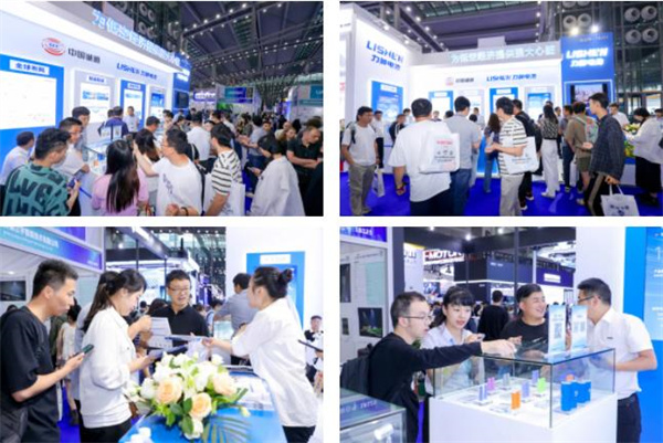 力神无人机电池亮相国际无人机展 能量密度达340Wh/kg 力神无人机电池亮相国际无人机展 能量密度达340Wh/kg