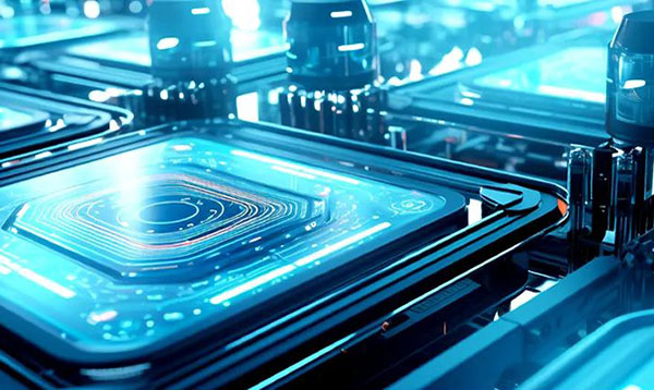 当固态电池爆发,这一材料极为关键 当固态电池爆发,这一材料极为关键