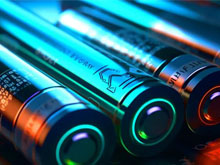 关于征集电池数字护照第一轮试点单位的通知