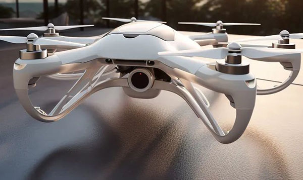 无人机迎750亿市场规模!电池迭代加快 无人机迎750亿市场规模!电池迭代加快