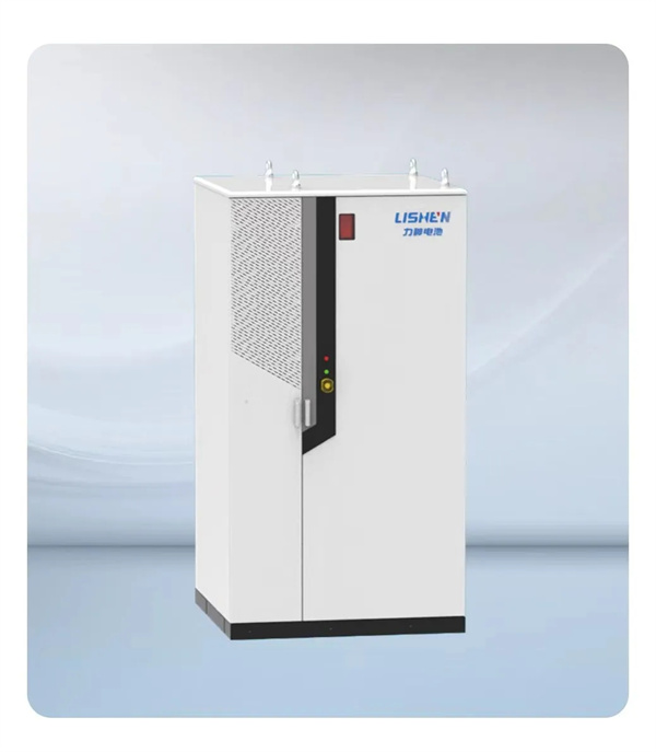 接受万亿级市场考验!力神“交直流一体”5MWh储能系统发布 接受万亿级市场考验!力神“交直流一体”5MWh储能系统发布