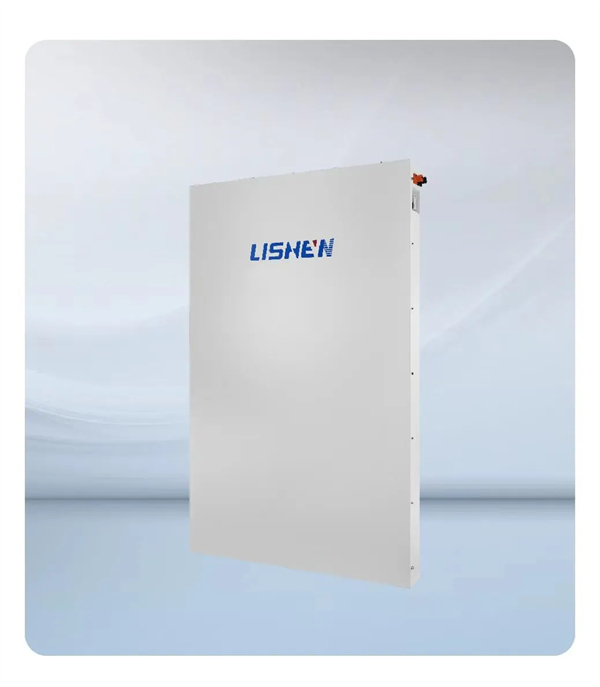 接受万亿级市场考验!力神“交直流一体”5MWh储能系统发布 接受万亿级市场考验!力神“交直流一体”5MWh储能系统发布