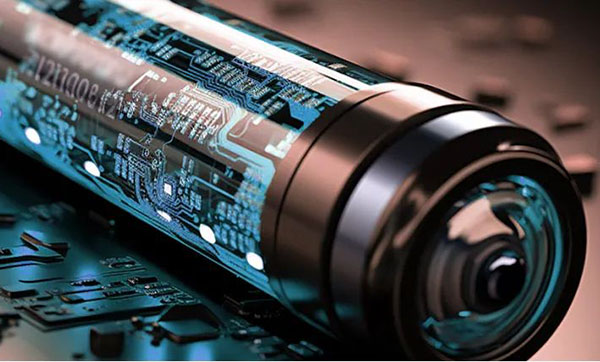 年产4000万颗,特斯拉执着的大圆柱电池何以起势? 年产4000万颗,特斯拉执着的大圆柱电池何以起势?