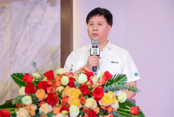 全球锂电看锂源 常州锂源正极材料新品重大升级发布 全球锂电看锂源 常州锂源正极材料新品重大升级发布