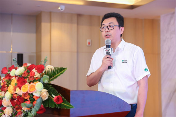 全球锂电看锂源 常州锂源正极材料新品重大升级发布