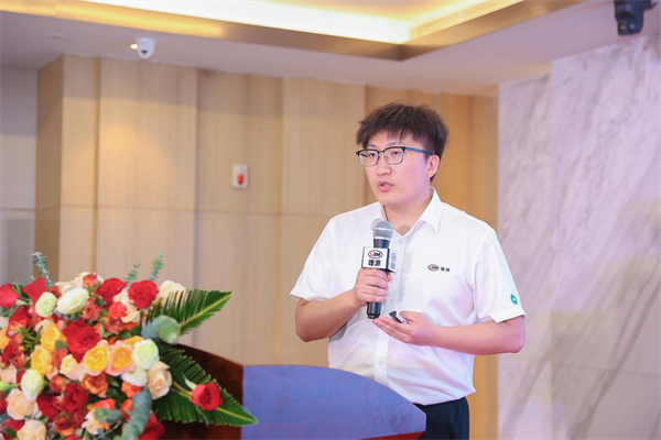 全球锂电看锂源 常州锂源正极材料新品重大升级发布