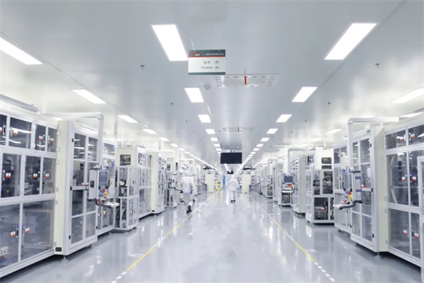 欣旺达动力携手松山湖材料实验室 共筑固态电池新高地 欣旺达动力携手松山湖材料实验室 共筑固态电池新高地