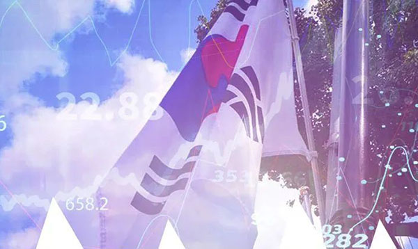 失意的韩系电池厂商 失意的韩系电池厂商