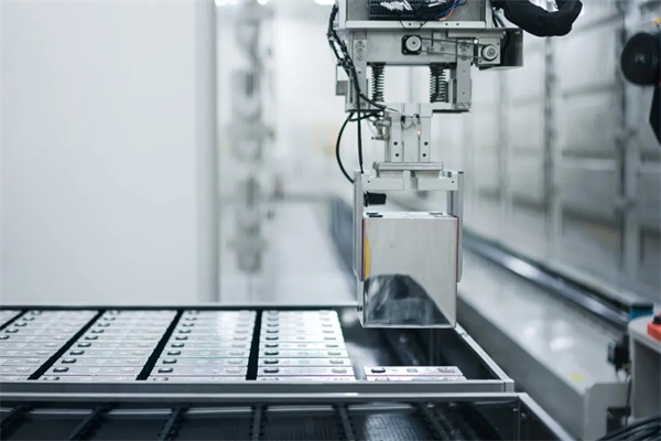 产能落地慢就出局,谁能接住欧洲电动化泼天富贵? 产能落地慢就出局,谁能接住欧洲电动化泼天富贵?