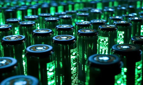 磷酸铁锂海外“攻城略地”,三元节节败退 磷酸铁锂海外“攻城略地”,三元节节败退