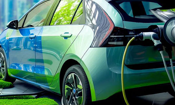 插混“狂飙” 增速超纯电汽车30倍! 插混“狂飙” 增速超纯电汽车30倍!