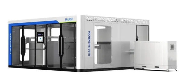 曼恩斯特GW级(2.4m涂宽)狭缝涂布平板系统顺利出货! 曼恩斯特GW级(2.4m涂宽)狭缝涂布平板系统顺利出货!