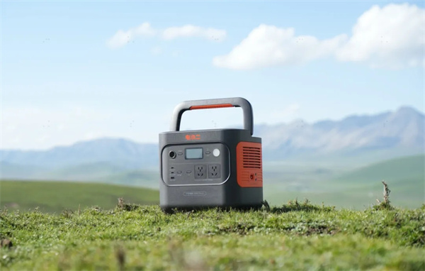 车规级电芯+CTB结构,户外电源先手“进阶” 车规级电芯+CTB结构,户外电源先手“进阶”