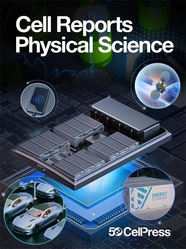 温州大学向家伟/吕东祯Cell子刊:电池累计寿命预测,成功搭建实验场景研究与现实场景应用之间的桥梁 温州大学向家伟/吕东祯Cell子刊:电池累计寿命预测,成功搭建实验场景研究与现实场景应用之间的桥梁