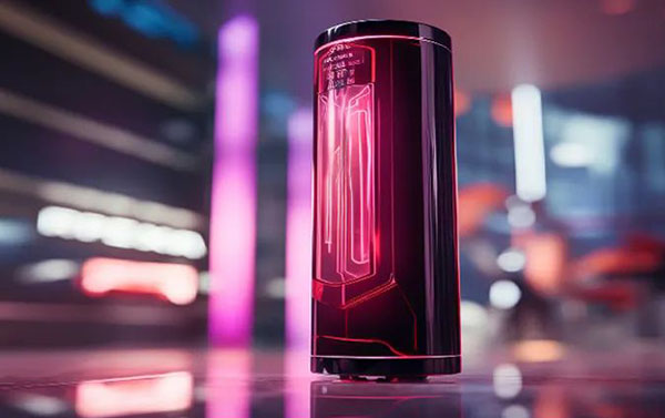 大圆柱电池全球“混战”!有外企欲“追赶”宁德时代 大圆柱电池全球“混战”!有外企欲“追赶”宁德时代