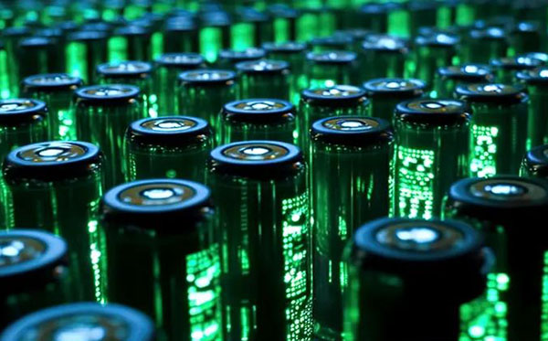 突破300Wh/kg利器,硅碳负极产业化大提速 突破300Wh/kg利器,硅碳负极产业化大提速