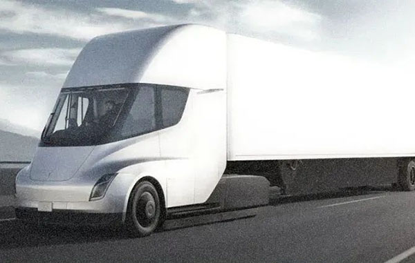 多重利好!电池巨头们“激战”商用车领域 多重利好!电池巨头们“激战”商用车领域